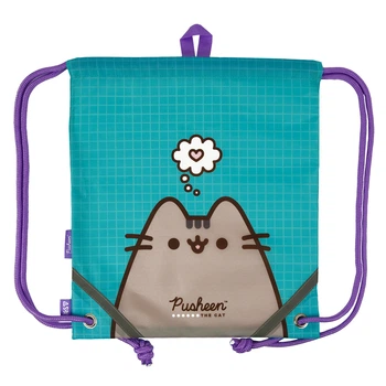 Сумка для обуви Yes SB-10 Pusheen Summer для девочки (550502)