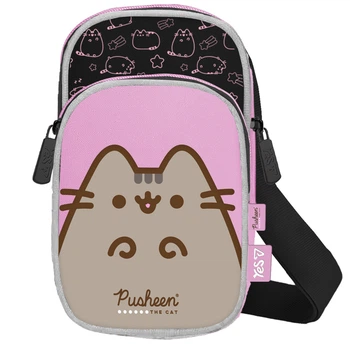 Сумка через плече Yes My Pusheen CBK-3 для дівчини (550571)