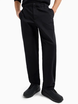 Чиносы Armani Exchange 9069288 Чёрный 29 WH4461