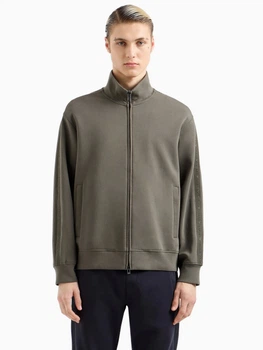 Кофта Emporio Armani 9134799 Хакі XXL 5O2992