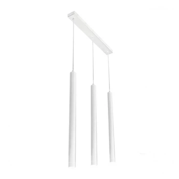 Светильник подвесной Light Set SM-Р 5538-3 GU4-5.3 MR11 663400