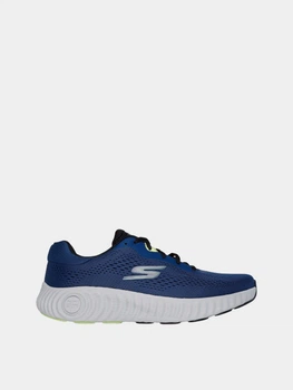 Кроссовки для бега Skechers 9184531 Синий 45.5 KM5449