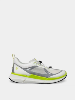 Кроссовки повседневные ECCO 8832731 Белый 44 ZM6076