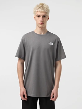 Футболка The North Face 8288515 Серый XL N6748