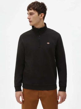 Свитшот Dickies 9467159 Чёрный L DIM450