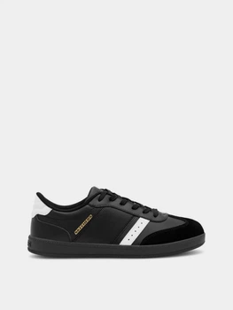 Кеди низькі Skechers 8921255 Чорний 35 KK3673