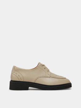 Туфли Clarks 8482368 Бежевый 39 OW5694