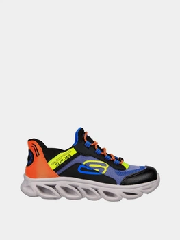 Кросівки повсякденні Skechers 5539174 Синій 32 KK3059