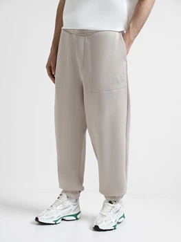 Джоггеры Armani Exchange 9206987 Бежевый XL WH4517