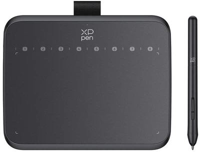 Tablet graficzny XP-Pen Deco 640 (850052635879)