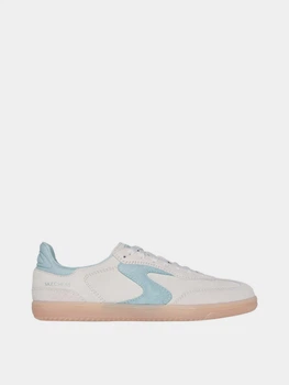 Кеди низькі Skechers 8976797 Бежевий 38 KW9186
