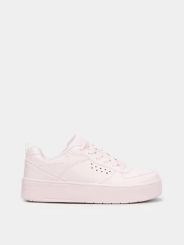 Кеды низкие Skechers 6347819 Розовый 38 KK3434