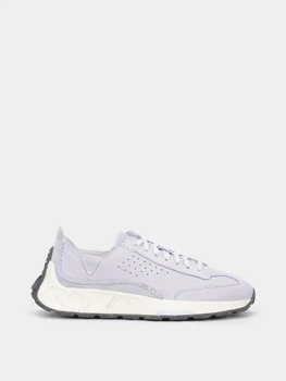 Кроссовки повседневные Clarks 8482373 Сиреневый 42 OW5660