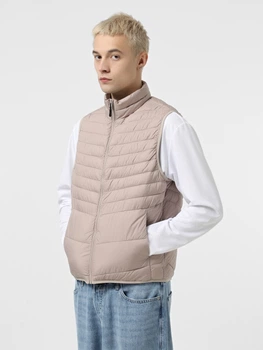 Утепленный жилет JACK & JONES 9458155 Бежевый XL JNJ443