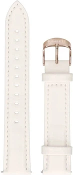 Ремінець Garett Leather Strap 18 mm для Garett White (PAS_GLD_LTH_18MM)