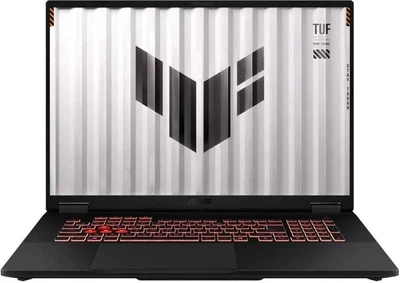 Ноутбук ASUS TUF Gaming A18 FA808UM Gray (FA808UM-I321)