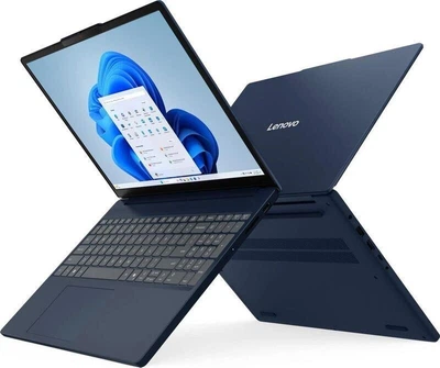 Ноутбук Lenovo IdeaPad Slim 3 15IRH10R Cosmic Blue (83K4000401)