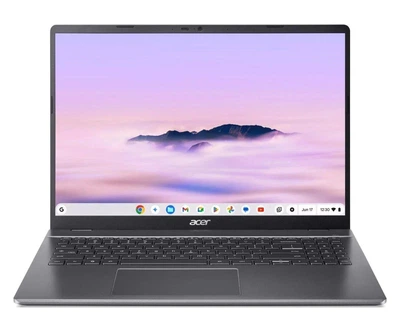 Ноутбук Acer Chromebook 516 Core 7-150U/16GB/512 ChromeOS (CB516-1H || NX.JCLEP.00A)