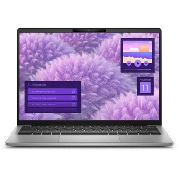 Ноутбук Dell Inspiron 14 5441 Copilot+ PC Gray (i5441-SX8685GRY-164)