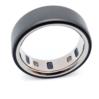 Смарт кольцо Oura Ring 4 Stealth - 9 Size