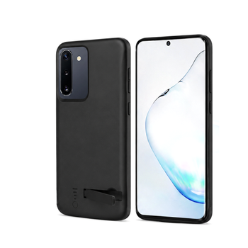 Чехол-зарядка Power Case для Samsung Note 10 (5000 mAh) Чёрный