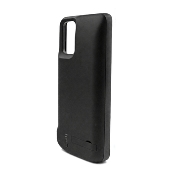 Чохол-зарядка Power Case для Samsung Note 10+ (6000 mAh) Чорний