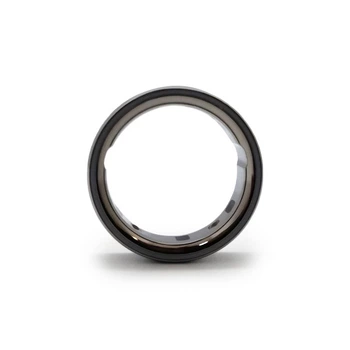 Смарт кольцо Oura Ring 4 Silver - 11 Size