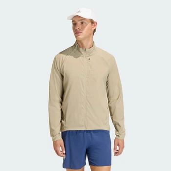 Мужская куртка adi365 FORMOTION adidas JZ7718 (L) коричневый (4068821801899)