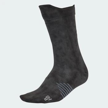 Носки RunxGraphic Washed adidas KD6969 (34-36) черный (4068821843226)