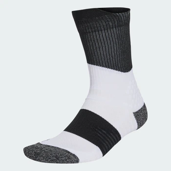 Носки Runxboost Socks adidas JD9559 (40-42) белый (4067901955965)