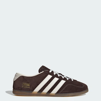 Жіночі Кеди GAZELLE LO PRO adidas IH6932 42.5 (8.5 UK) коричневий (4068812917653)