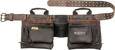 Pas narzędziowy Dewalt Skórzany DWST50112-1