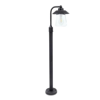 Світильник вуличний LUTEC Cate 7264210213 Classic Е27