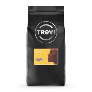 Кофе в зернах Trevi Арабика Бурунди 1 кг