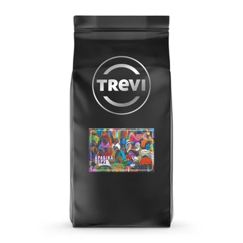 Кофе в зернах Trevi Арабика Перу 1 кг