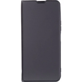 Чехол книжка Book Cover Gelius Shell Case для Oppo A5X, Black