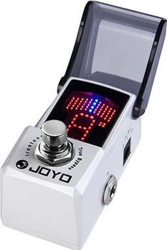Педаль-тюнер Joyo JF-326 Irontune