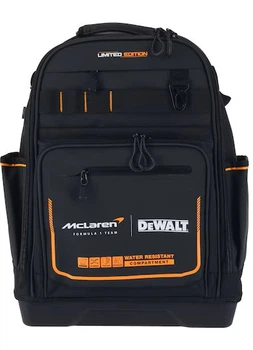 Plecak narzędziowy DeWalt x McLaren F1 Team Special Edition DWST60122-1