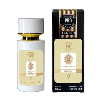 Парфумована вода No Brand Ixbeta тестер, 58ml