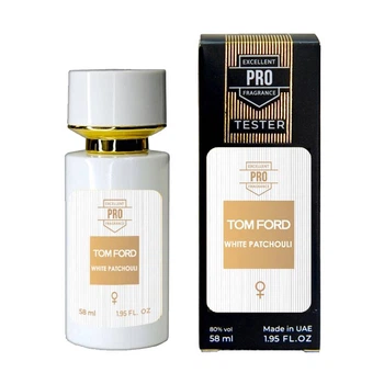 Парфумована вода No Brand White Patchouli тестер, 58ml