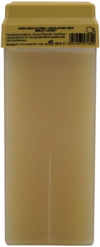 Віск для депіляції Skin System Натуральний Miele/Honey у картриджі 100 мл (8051407571800)
