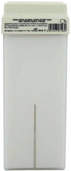 Воск для депиляции Skin System Цинк в картридже 100 мл (8051407571930)