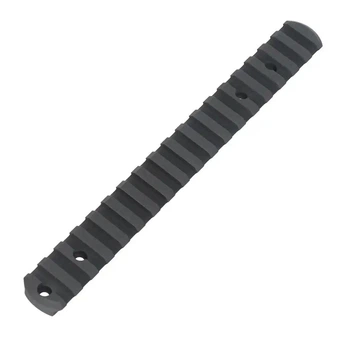 Планка Xgun Weaver/Picatinny для Savage Edge, Savage Axis (Сталь)