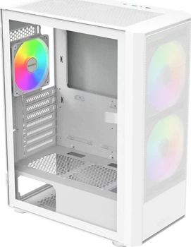 Obudowa Montech X2 PLUS White