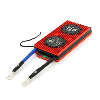 BMS smart плата DaLy LiFePO4 24V 8S 100Aз Bluetooth (UG-25278)