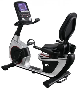 Велотренажер HSF 8745R