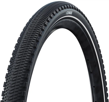 Покрышка 28x1.50 700x38C (40-622) Schwalbe G-ONE OVERLAND RaceGuard, TLR, B/B-SK+RT HS622 ADDIX GREEN 67EPI B