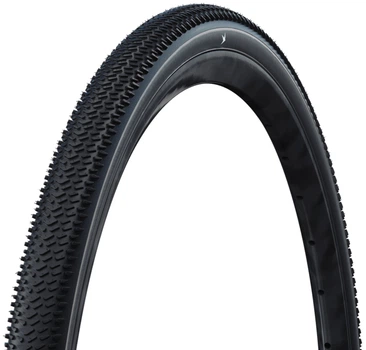 Покрышка 28x1.70 700x45C (45-622) Schwalbe G-ONE R RaceGuard, TLR, B/B-SK HS610 ADDIX GREEN 67EPI