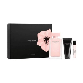 Парфумований набір Narciso Rodriguez for her edp