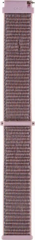 Pasek Garett Nylon Strap Velcro do Kids Tech 4G Pink (PAS_TECH_4G_PNK_VEL)
